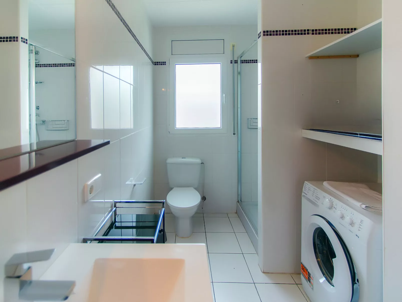 WELCS CASA 111 EMP con piscina - Inside