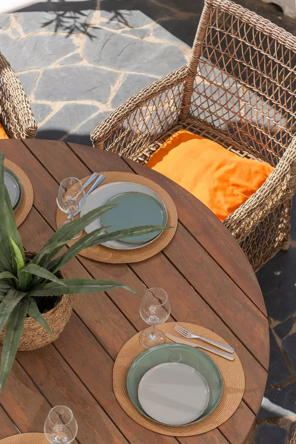 WELCS CASA 283 EMP cerca del mar - Dehors