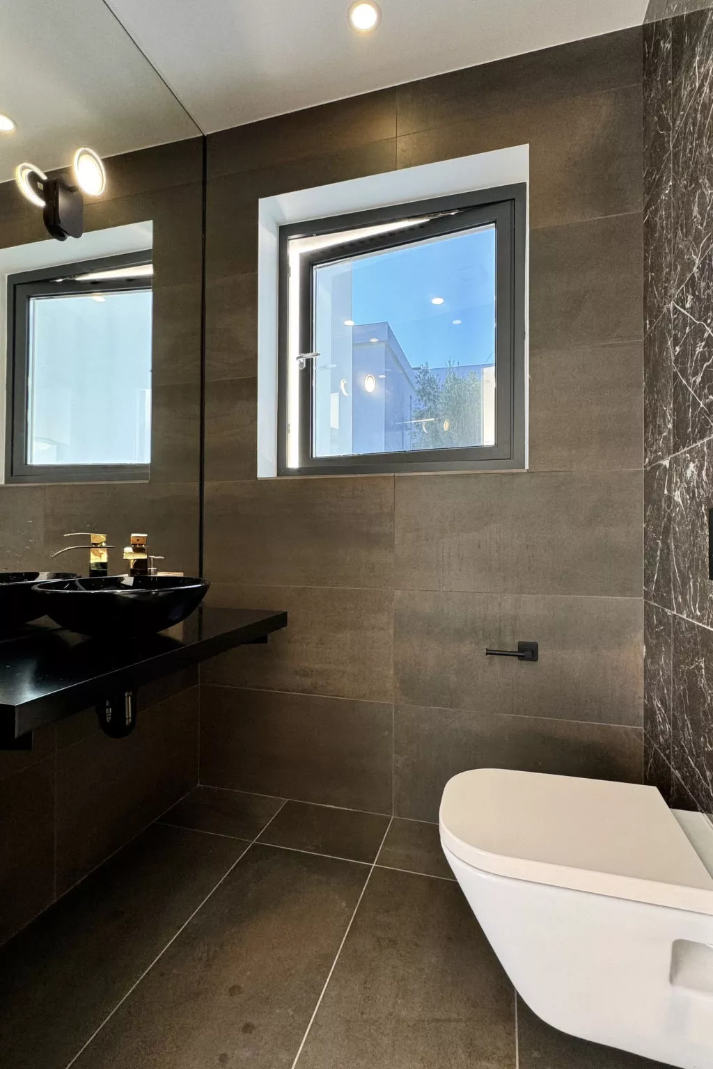 WELCS VILLA DE LUJO 177 EMP con piscina privada - Drinnen