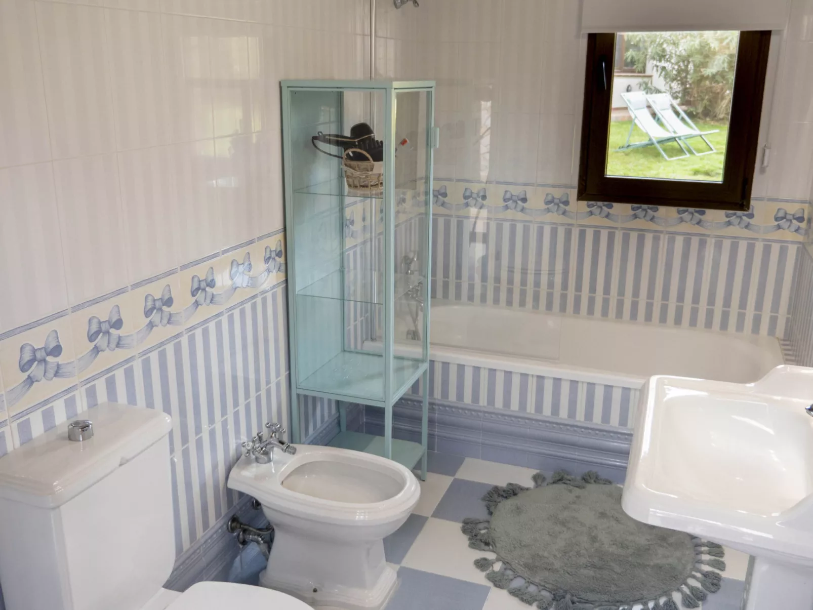 VILLA CASA DEL TALAIOT SENCELLES VT/1743 - Inside