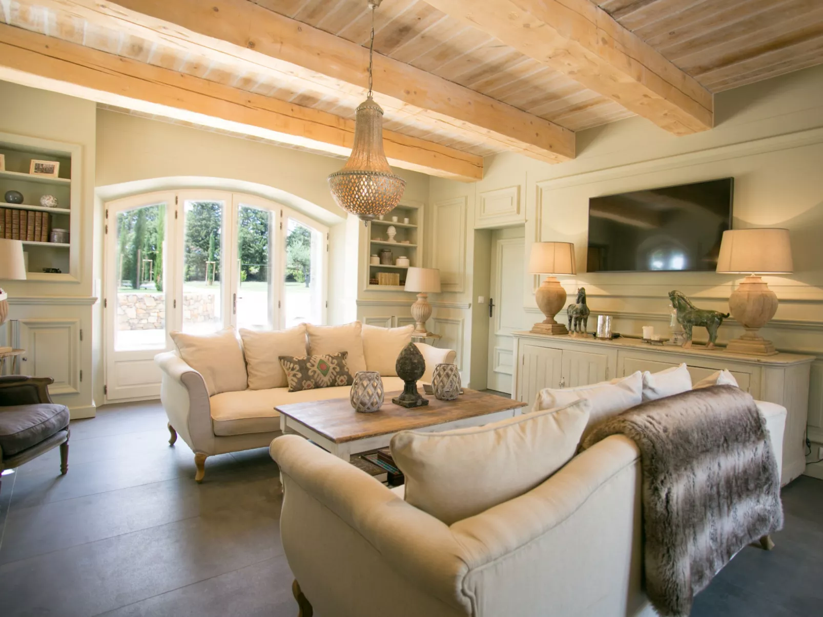 LI SIAN BEN - Inside