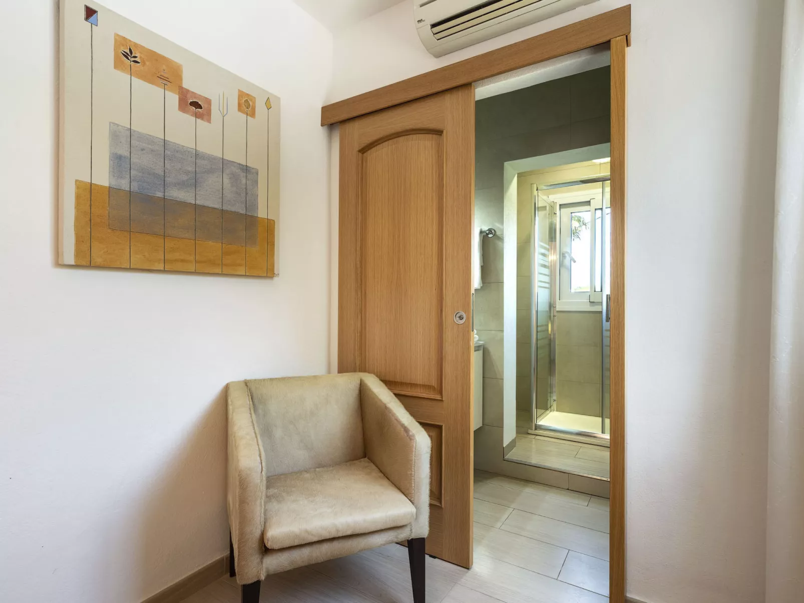 VILLA CAS PUIG - Drinnen