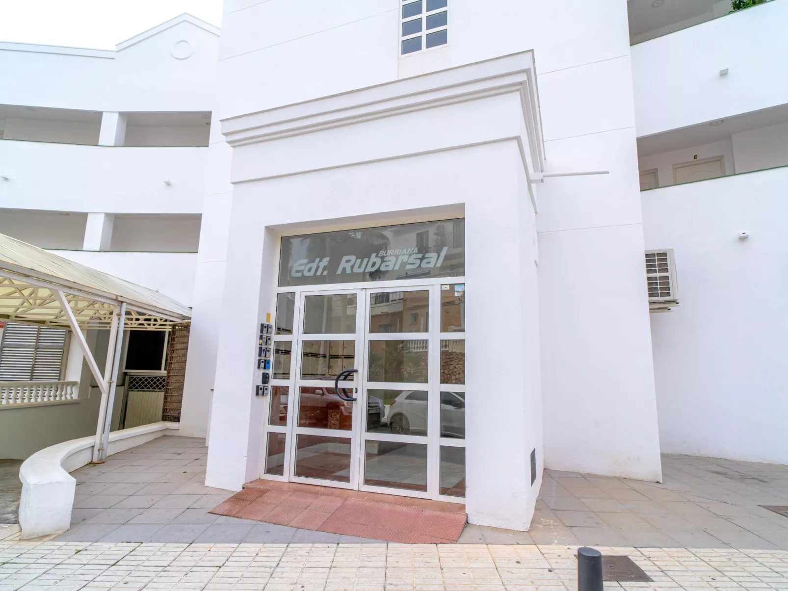 Rubarsal Burriana Beach 2F by Casasol - Dehors