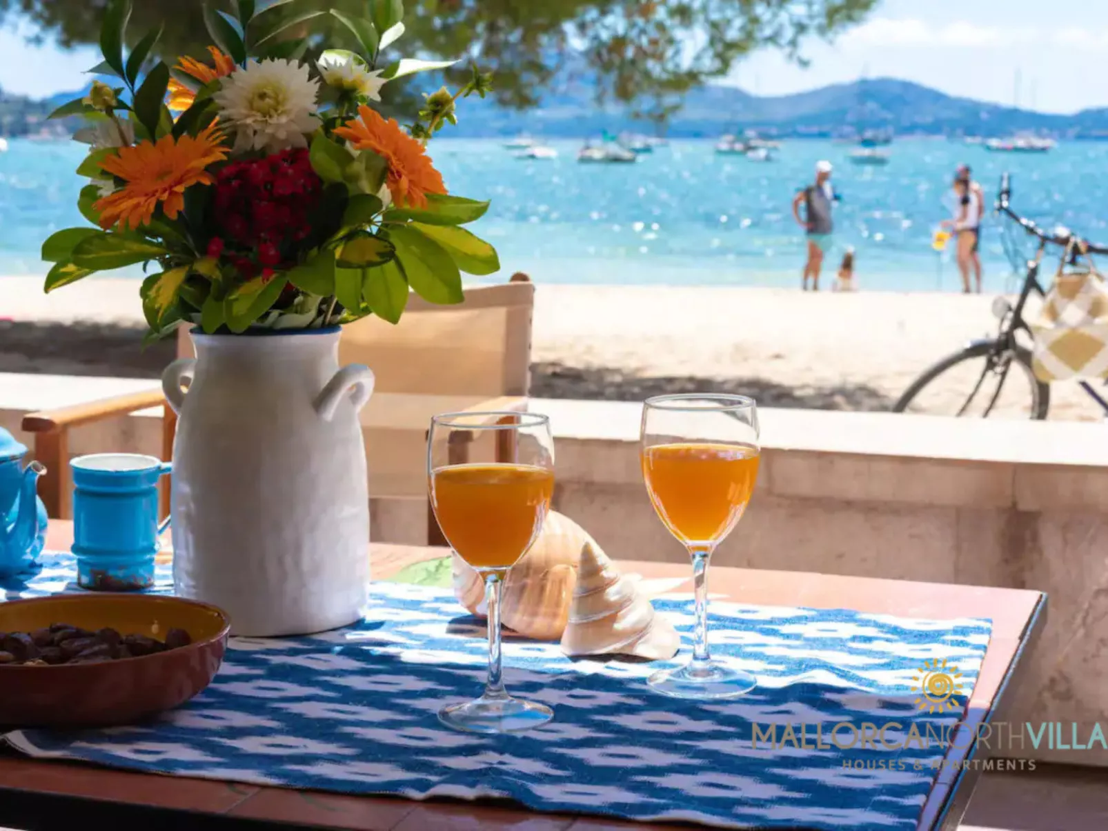 Apartamento Bel: Primera Línea en Pine Walk - Outside