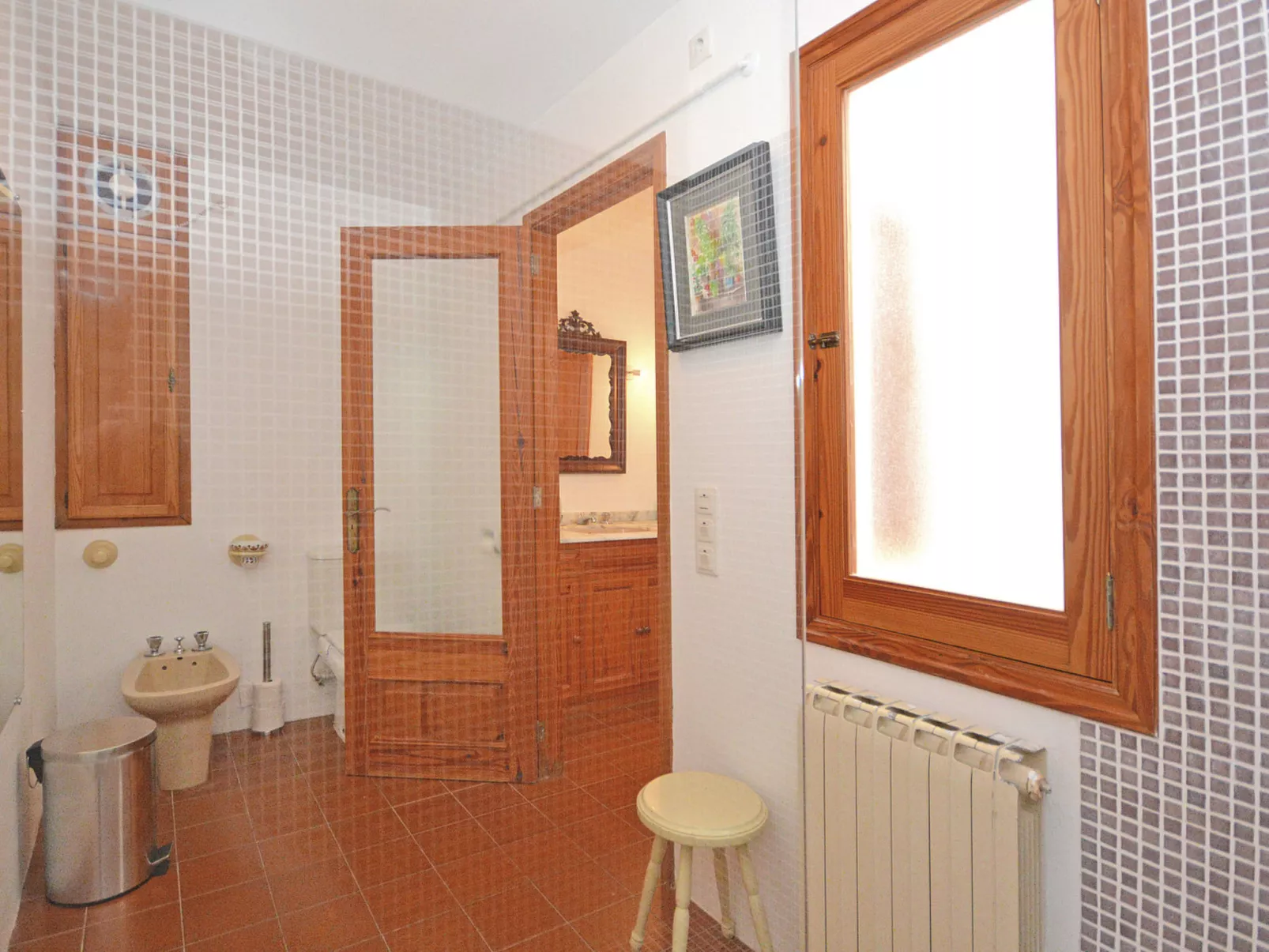 Marinero - Can Torrens - Inside