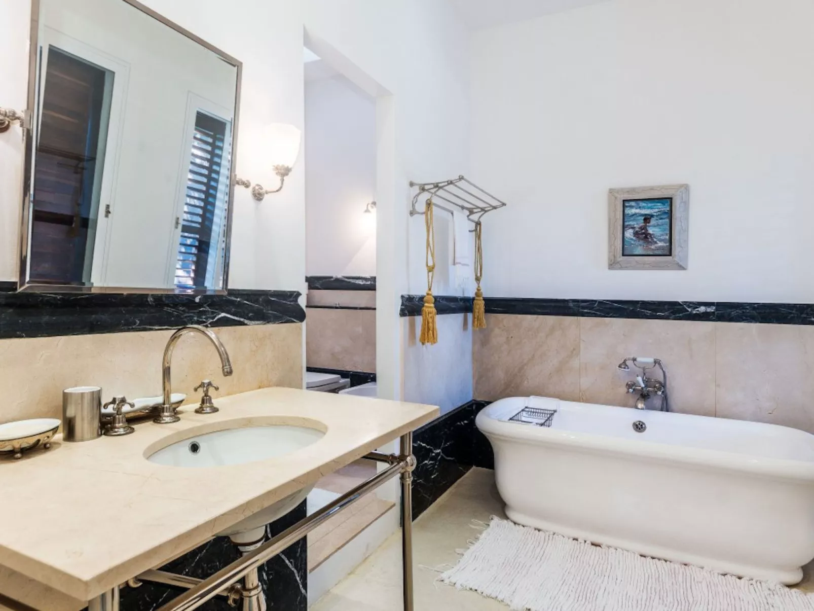 FINCA SON CIFRE by Priority Villas - Inside