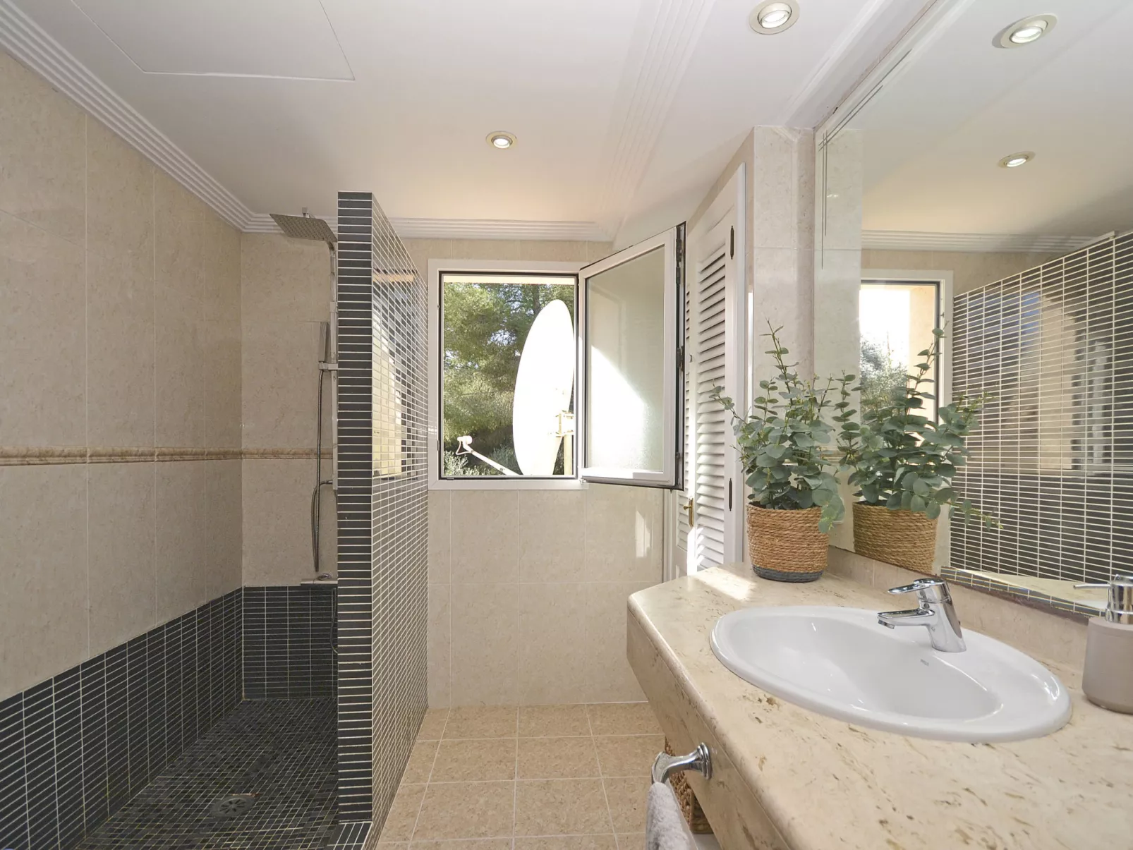 Villa Prestige - Drinnen