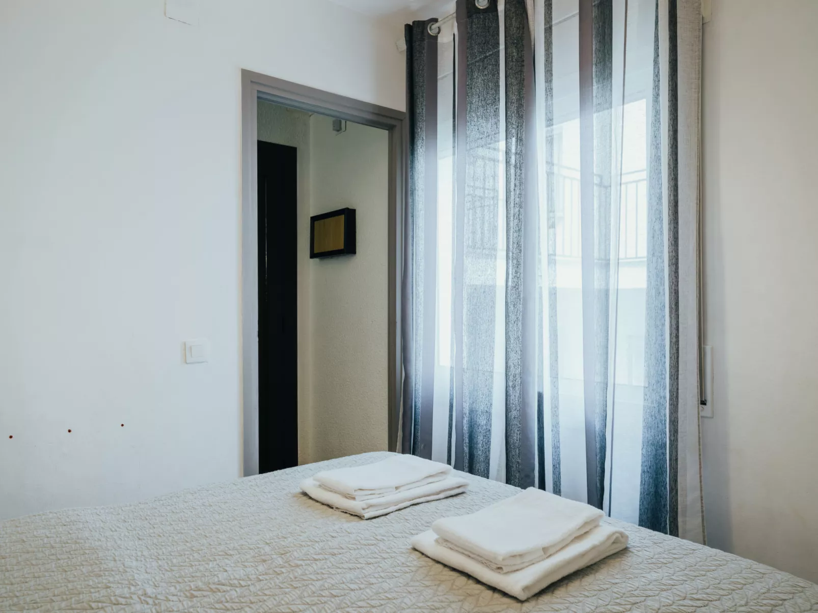 WELCS APARTAMENTO 201 EMP con TERRAZA - Inside