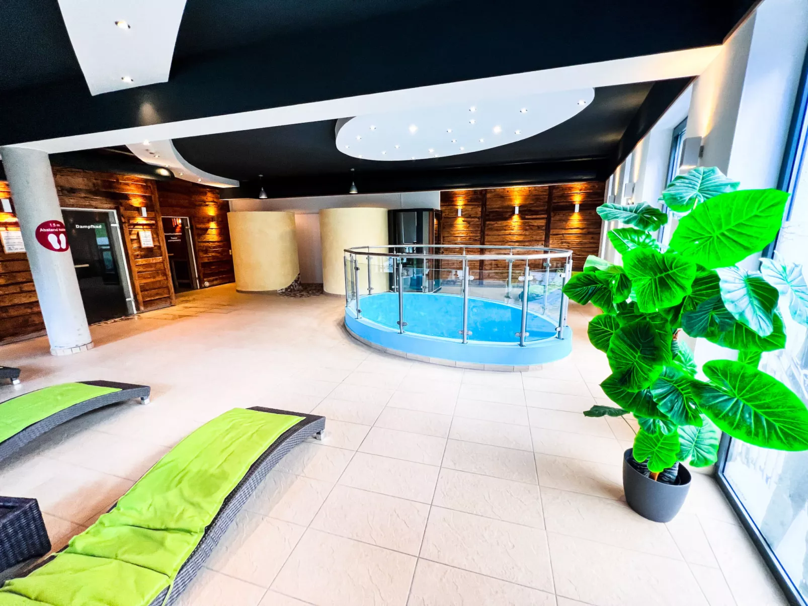 Schönblick - Martina 3 - Inside