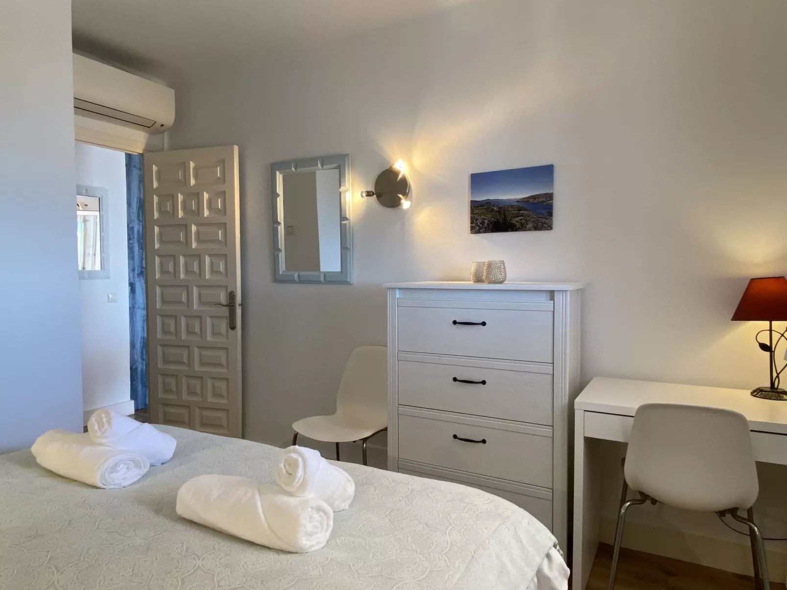 Capuchinos 42 San Juan Capistrano by Casasol - Drinnen