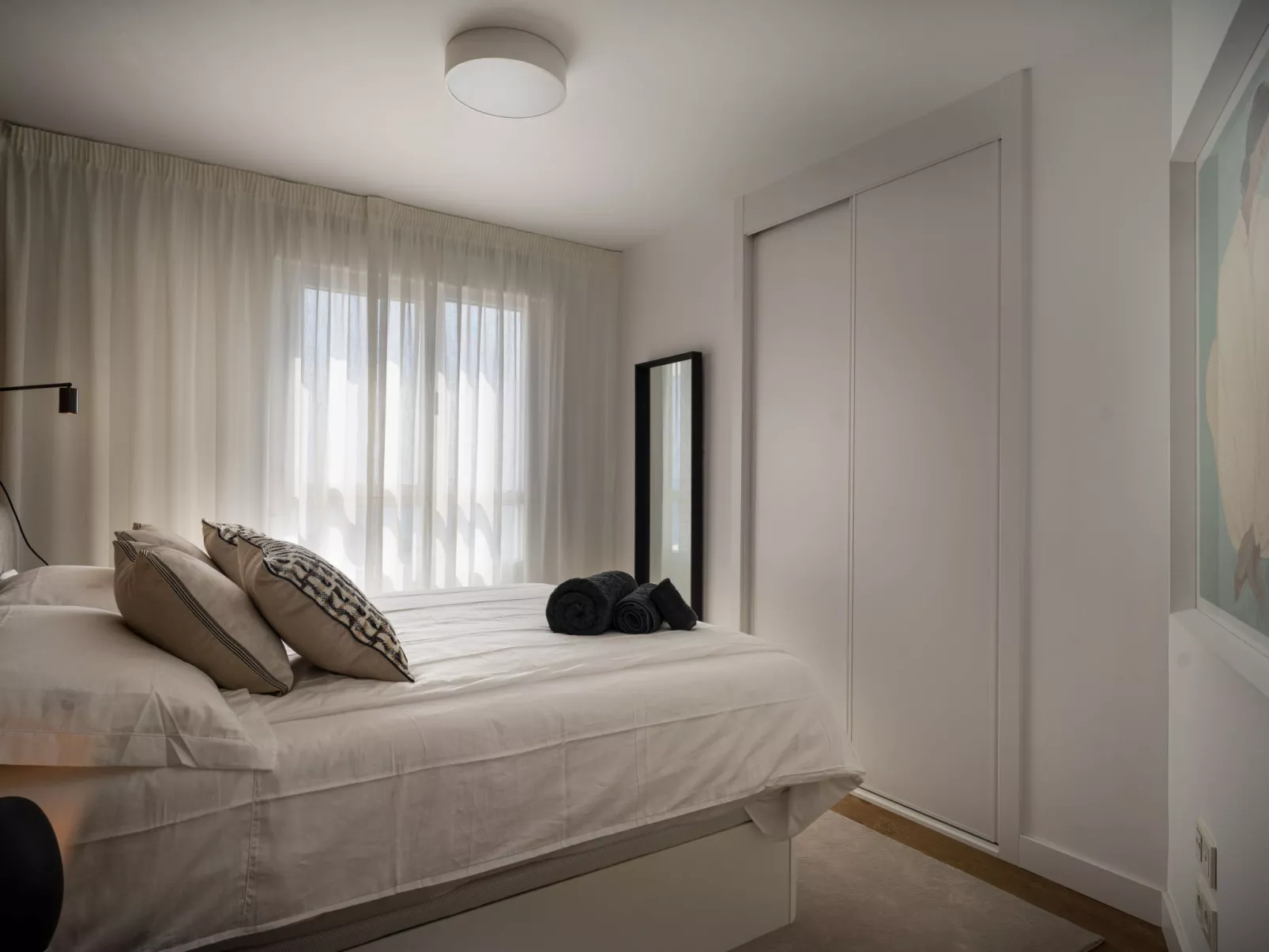 Luxury Seaviews Calaceite by Casasol - Drinnen