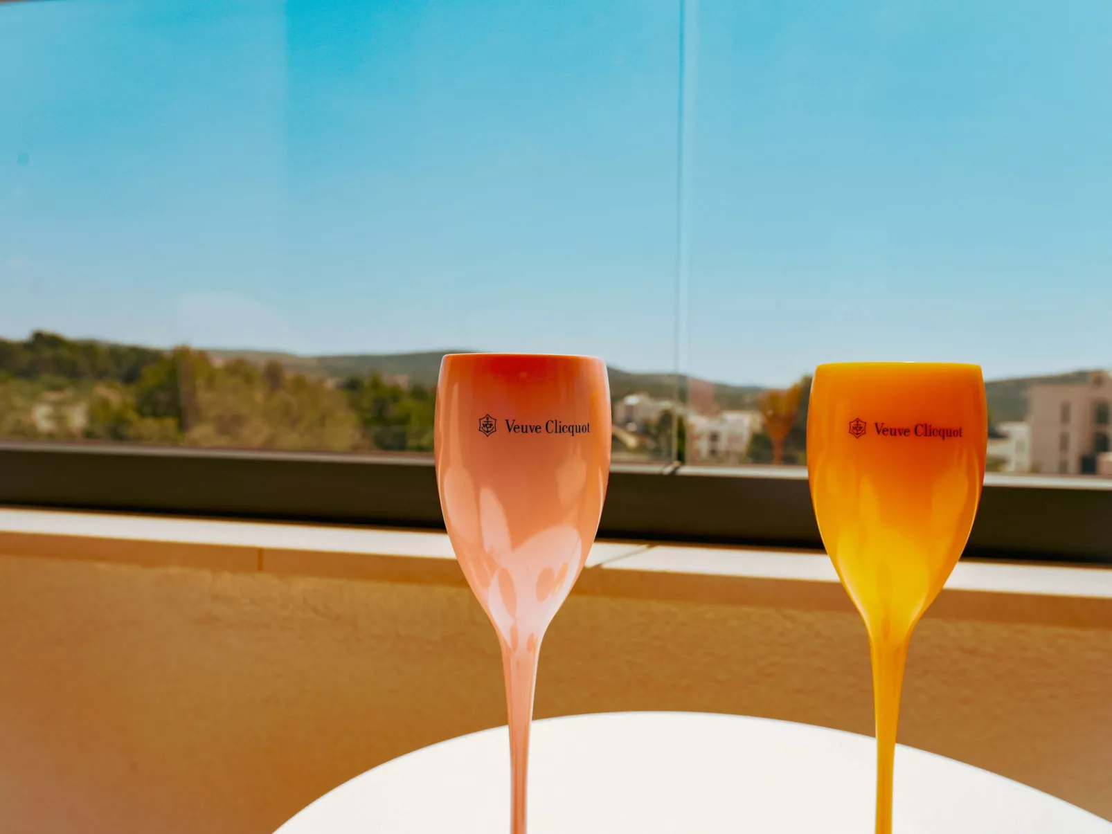 Primosten Hills - West - Dehors