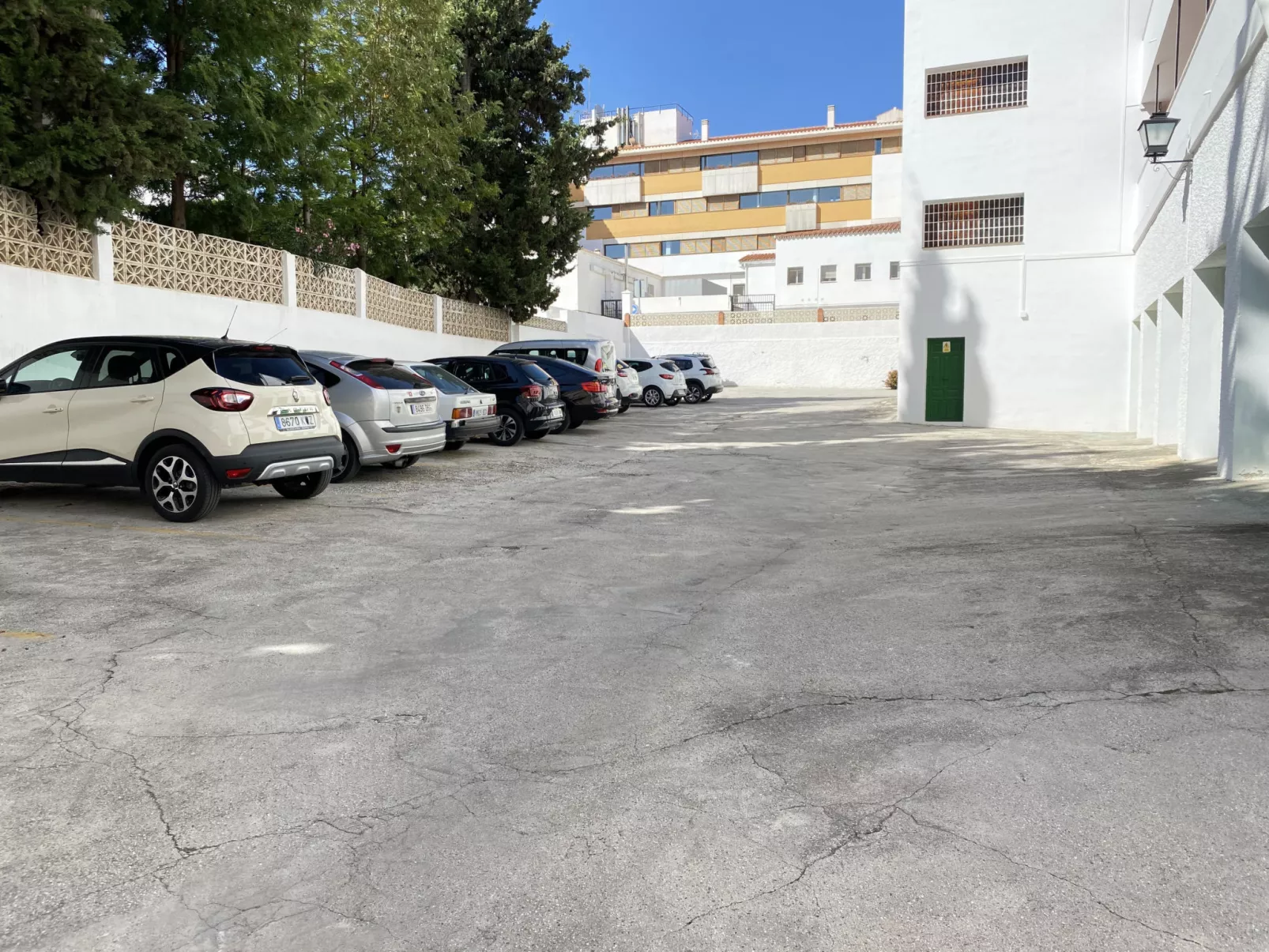 Acapulco Apartment 16 by Casasol - Draußen