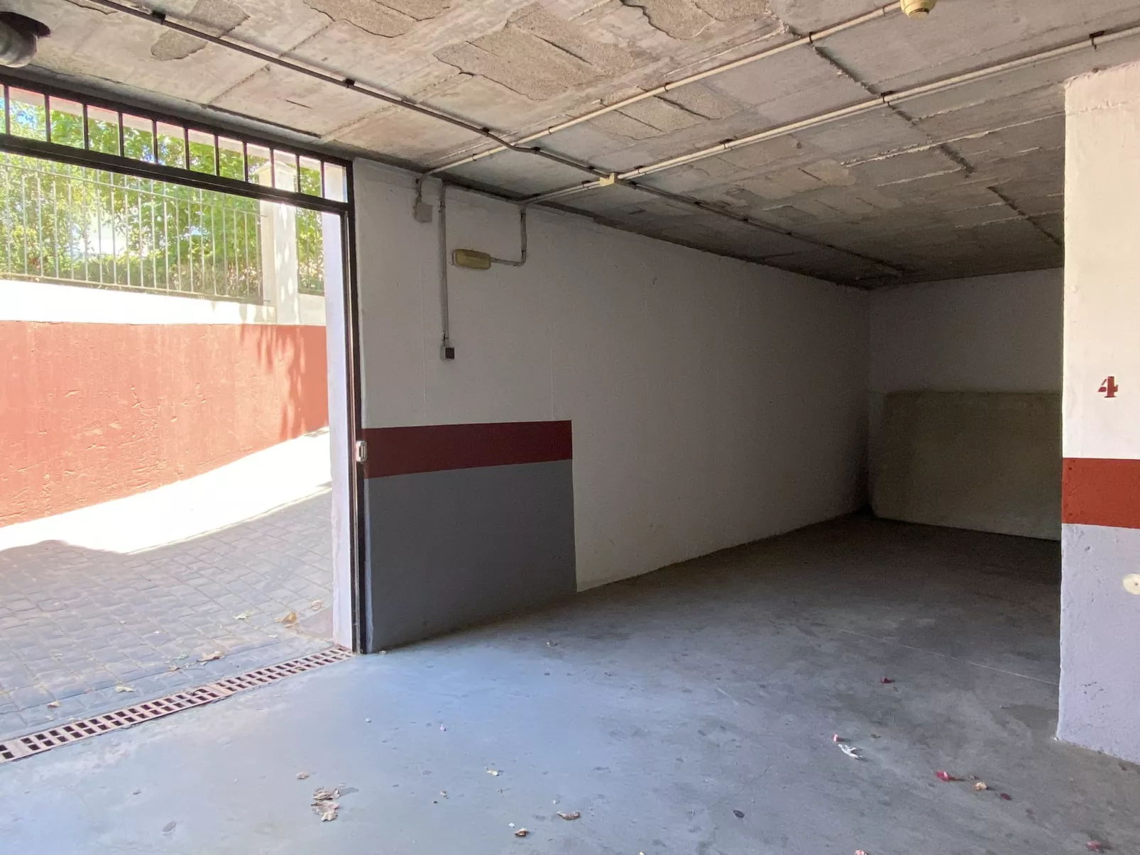 Azahara En Suite by Casasol - Draußen