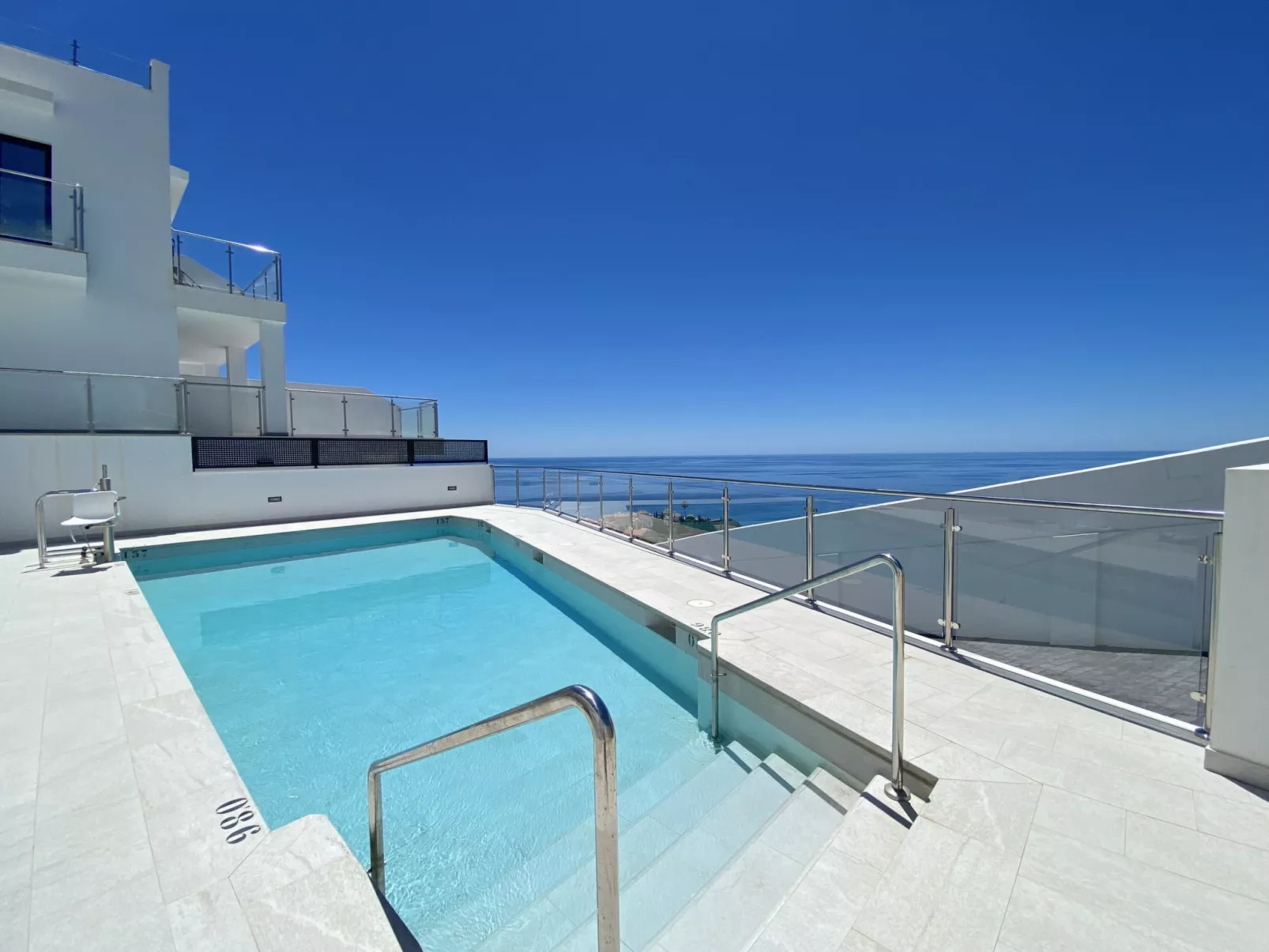Terrazas de Ladera Duplex 5 by Casasol - Outside