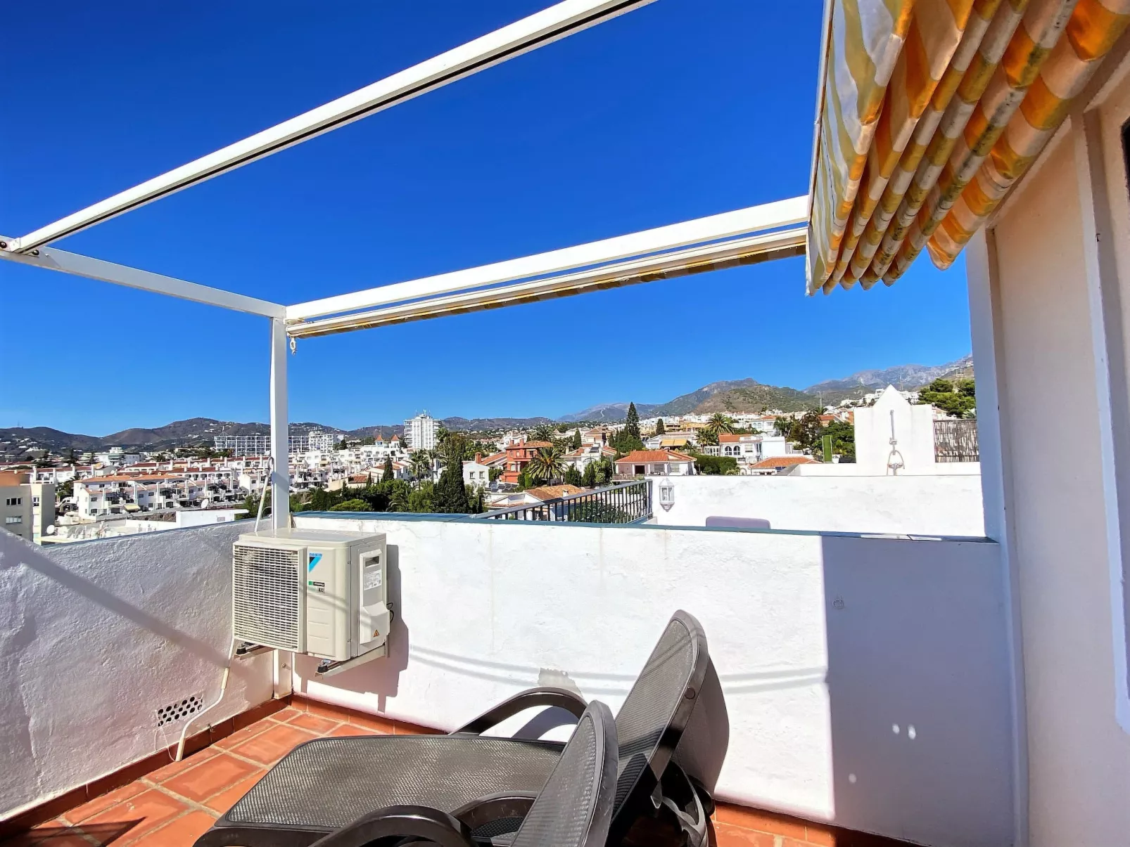 Fuentesol Casa Ekman by Casasol - Draußen