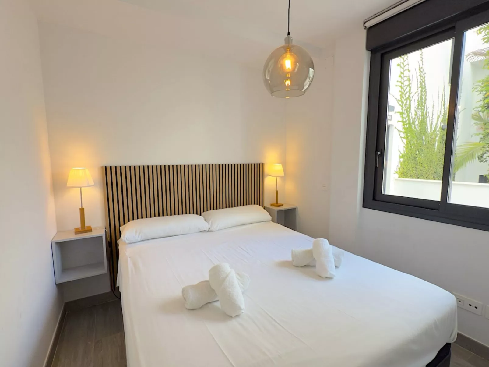 Royal Palm Luxe by Casasol - Inside