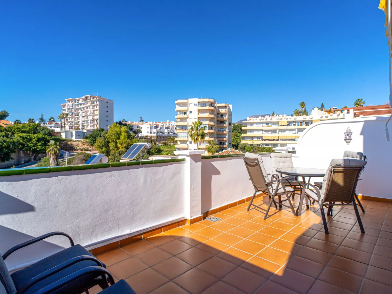 Mediterraneo 1J by Casasol - Outside