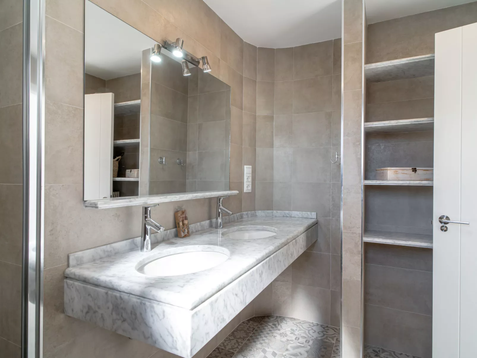 Villa Andalucía Esplendor by Casasol - Inside