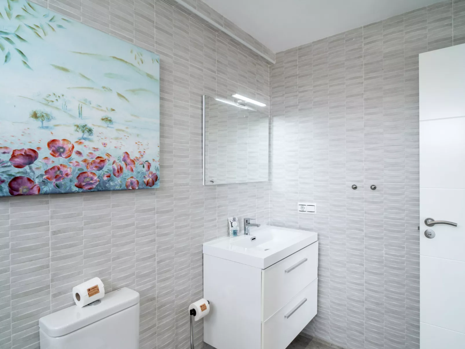 Villa Luxuria Private Pool by Casasol - Dedans