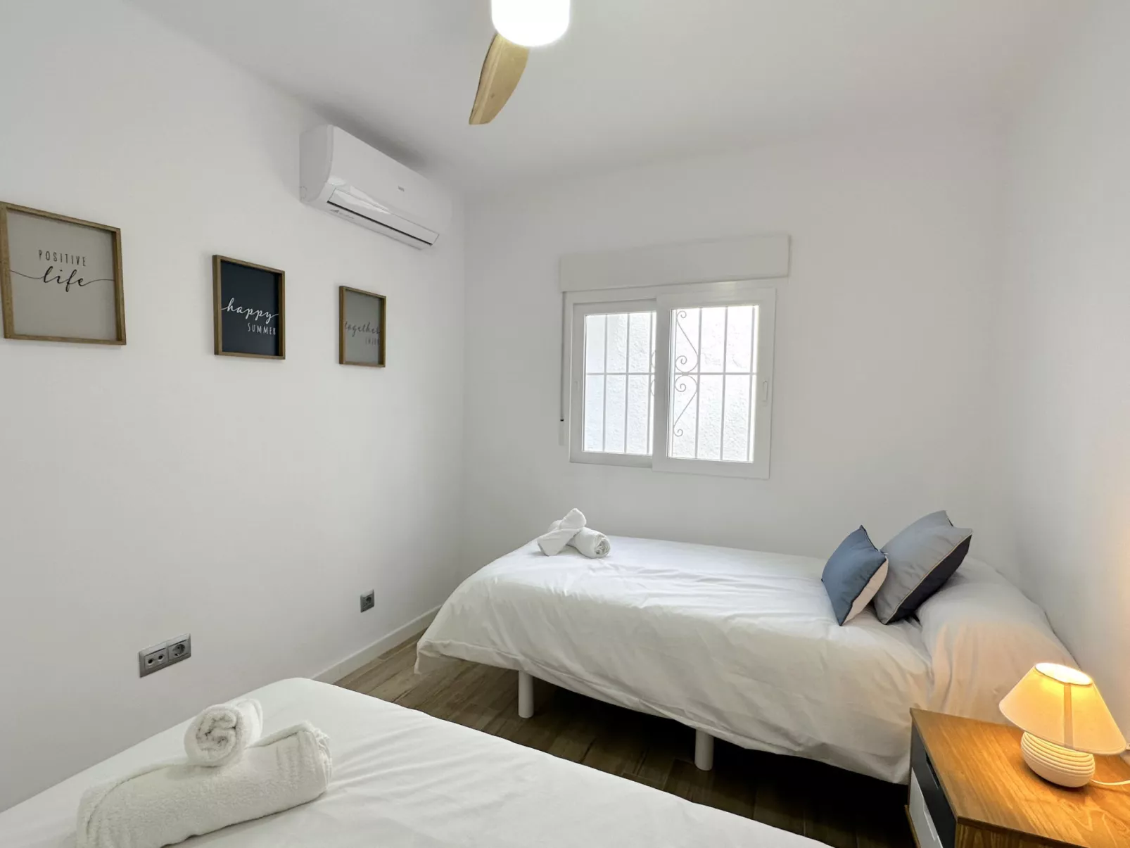 La Noria Sunny Stay by Casasol - Inside