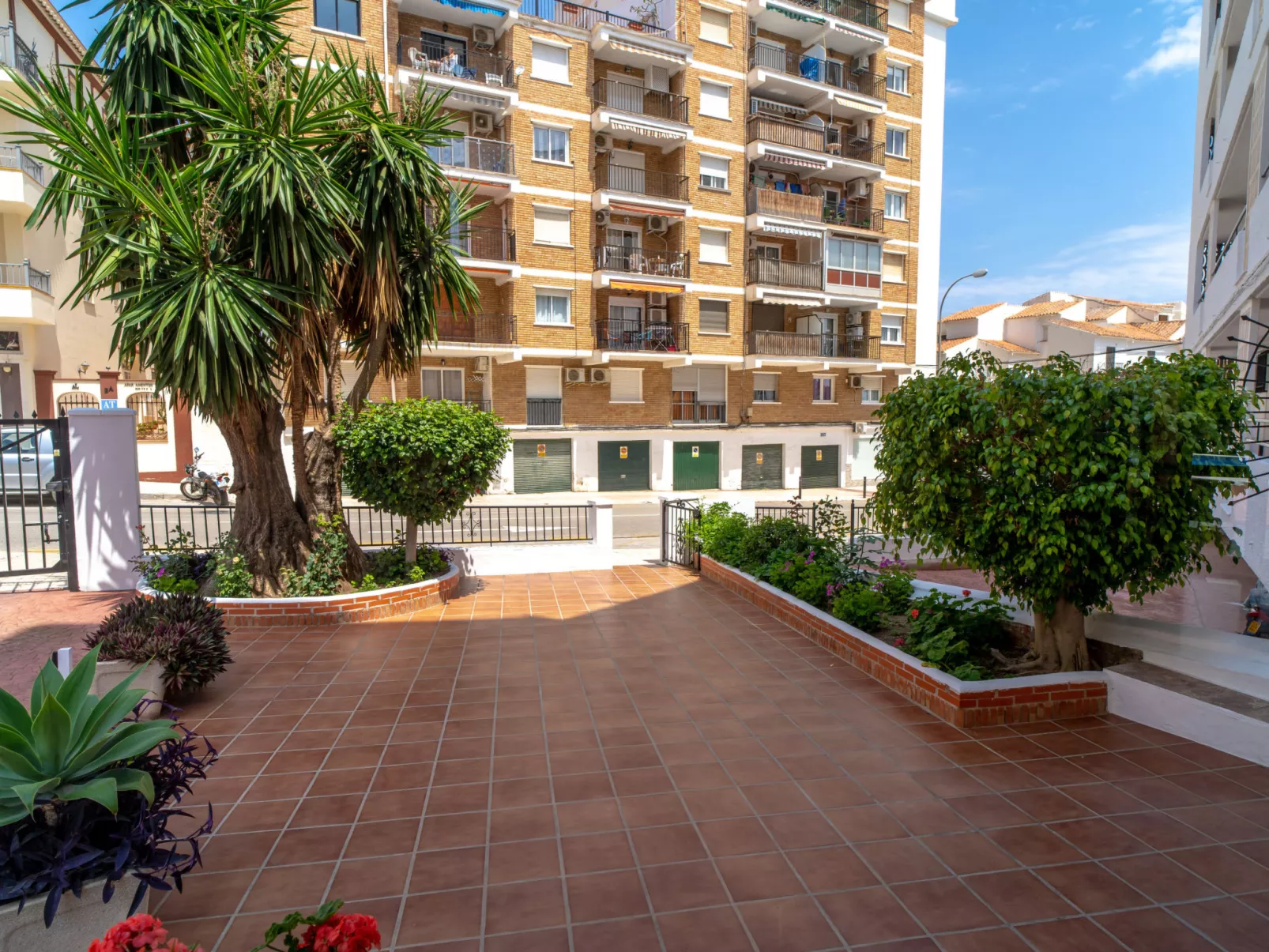 Verdemar Seadream by Casasol - Draußen