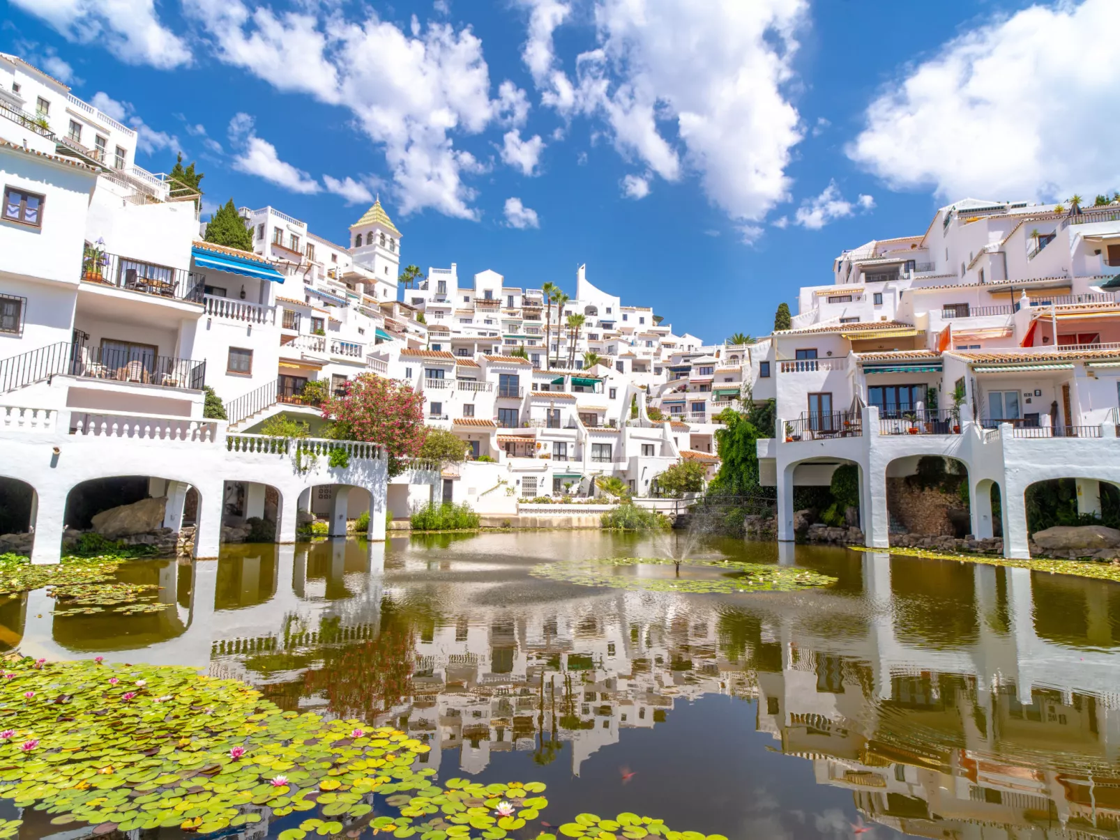 Capistrano Playa 715 by Casasol - Draußen