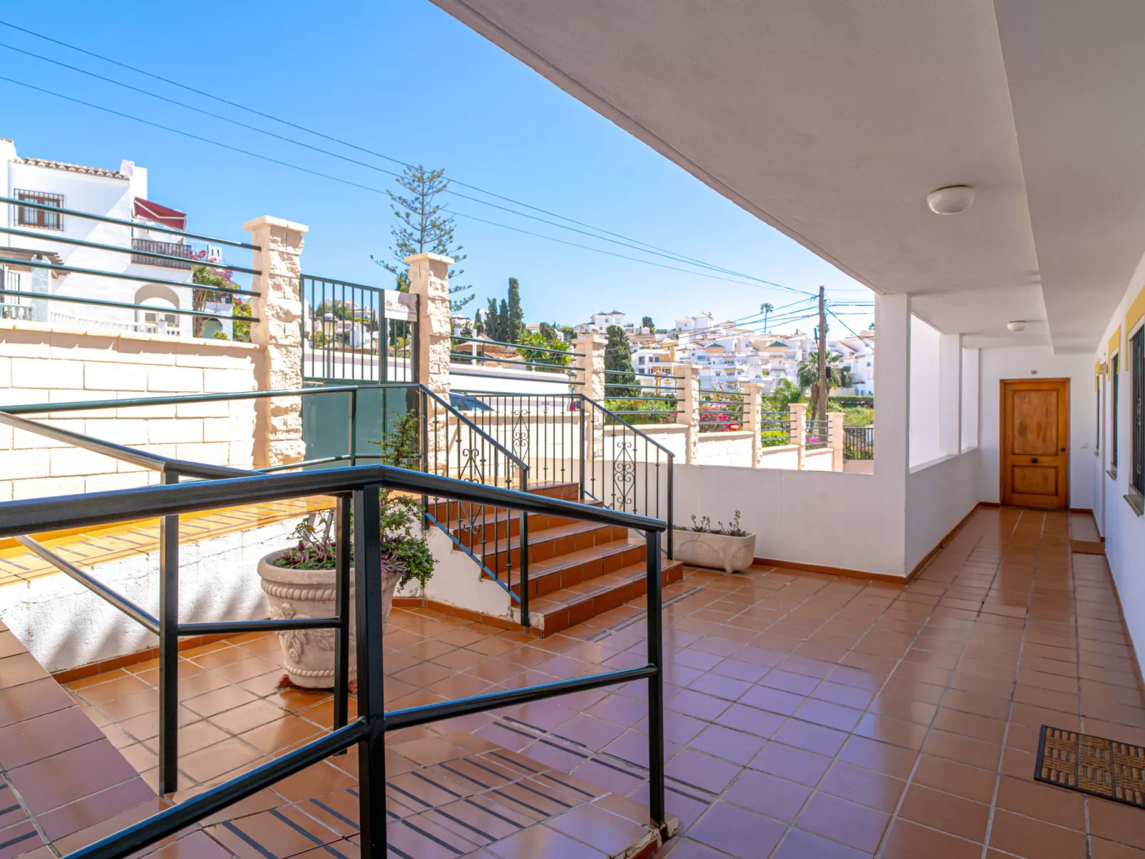 Valparaiso B1 Burriana Beach by Casasol - Outside