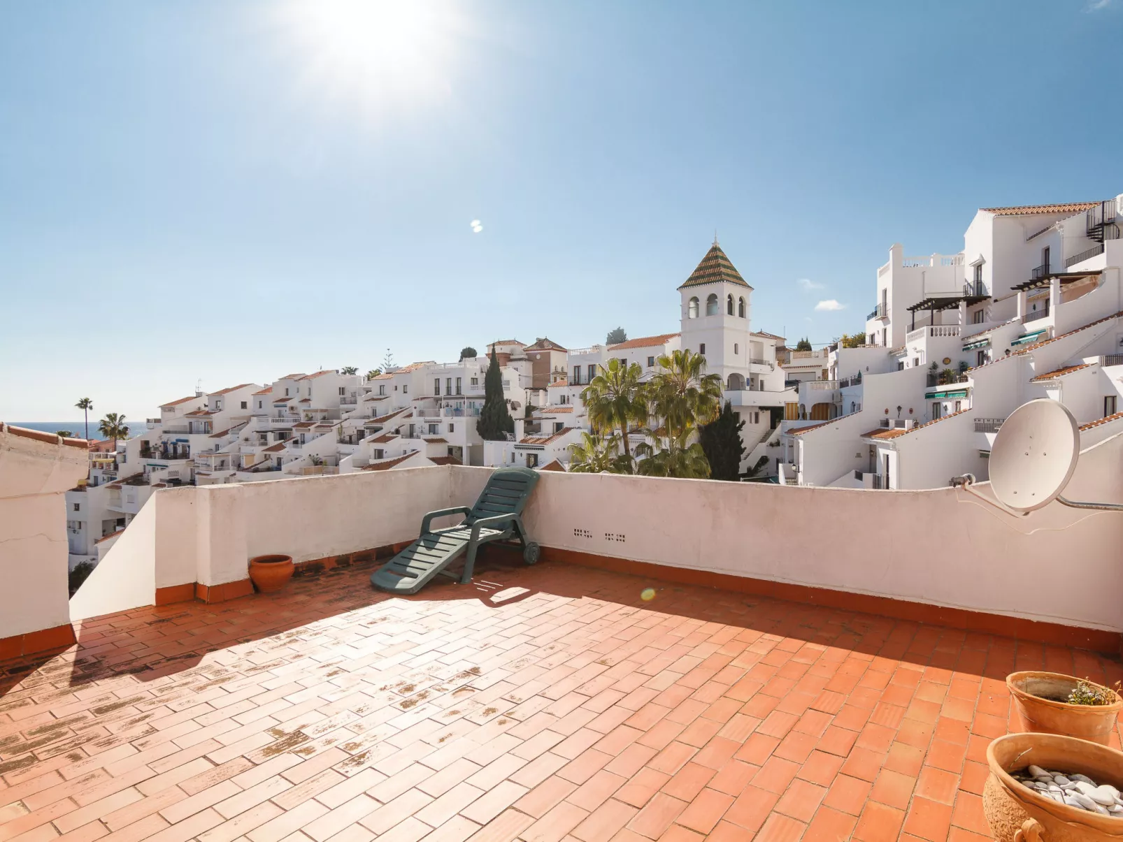 Capistrano Playa 803 by Casasol - Outside