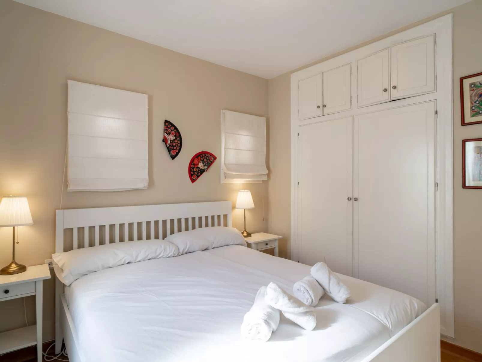 Bajamar Nerja II 7 by Casasol - Dedans