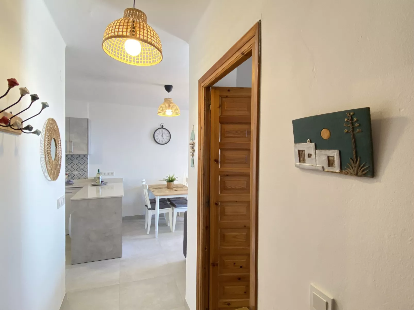 Capuchinos 56 San Juan Capistrano by Casasol - Drinnen