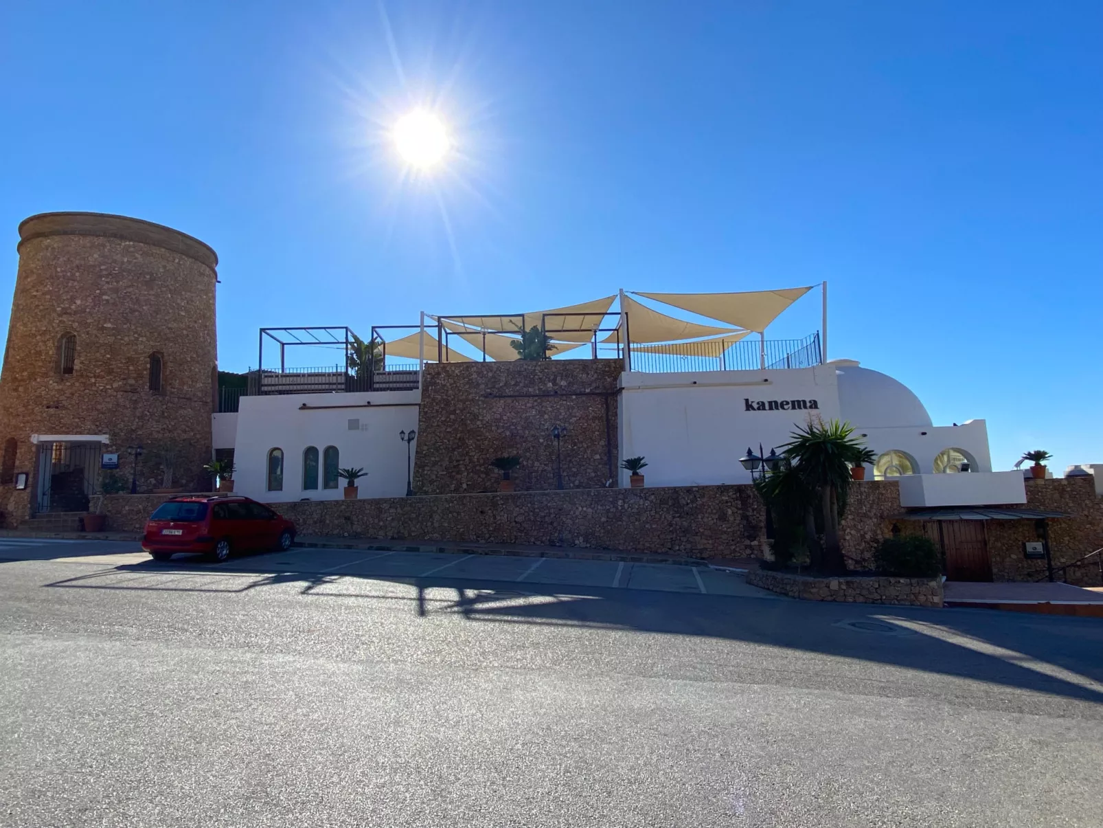 San Juan de Capistrano 74 by Casasol - Dehors