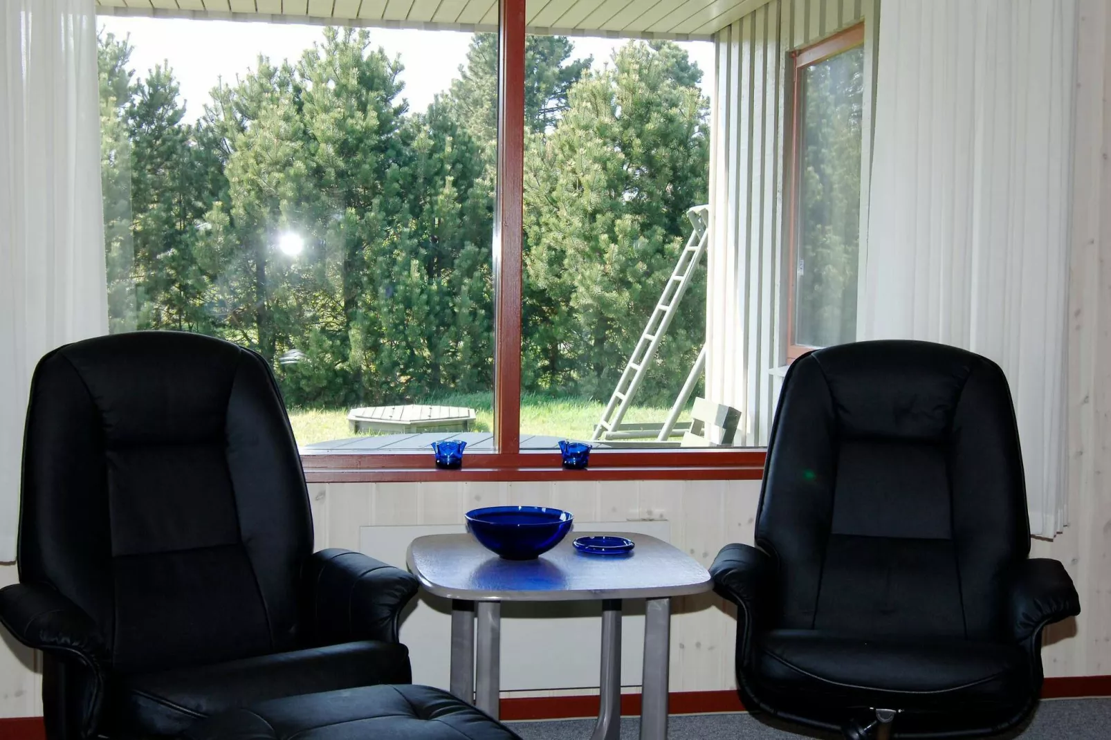 'VESTERVANG'-Innen
