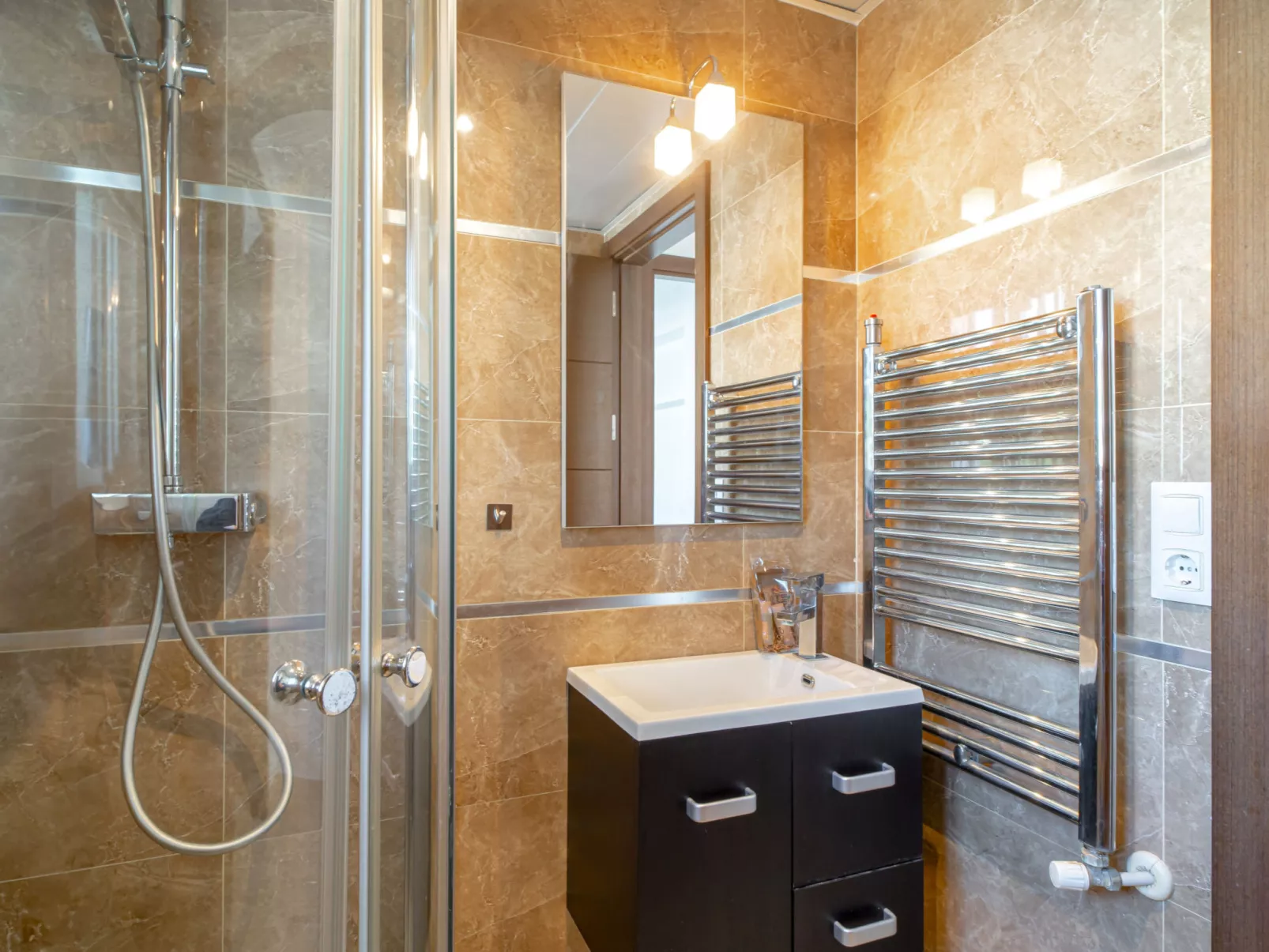 Villa Grande Luxe Private Pool by Casasol - Drinnen