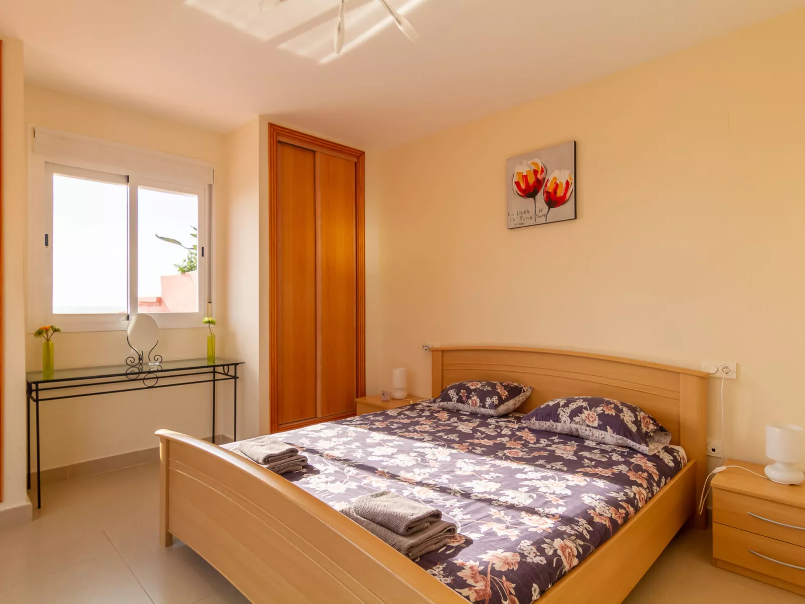 Penthouse Luxury Faro by Casasol - Drinnen