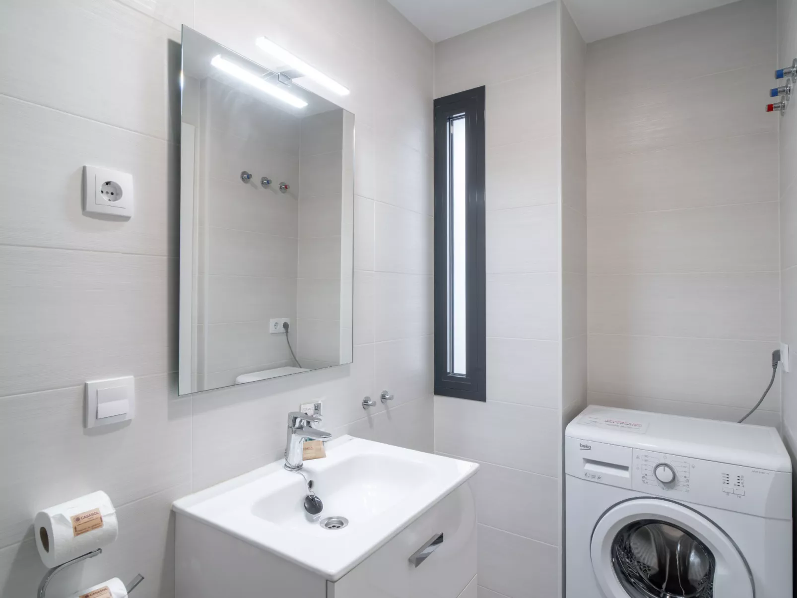 Villa Premium Los Mangos by Casasol - Dedans