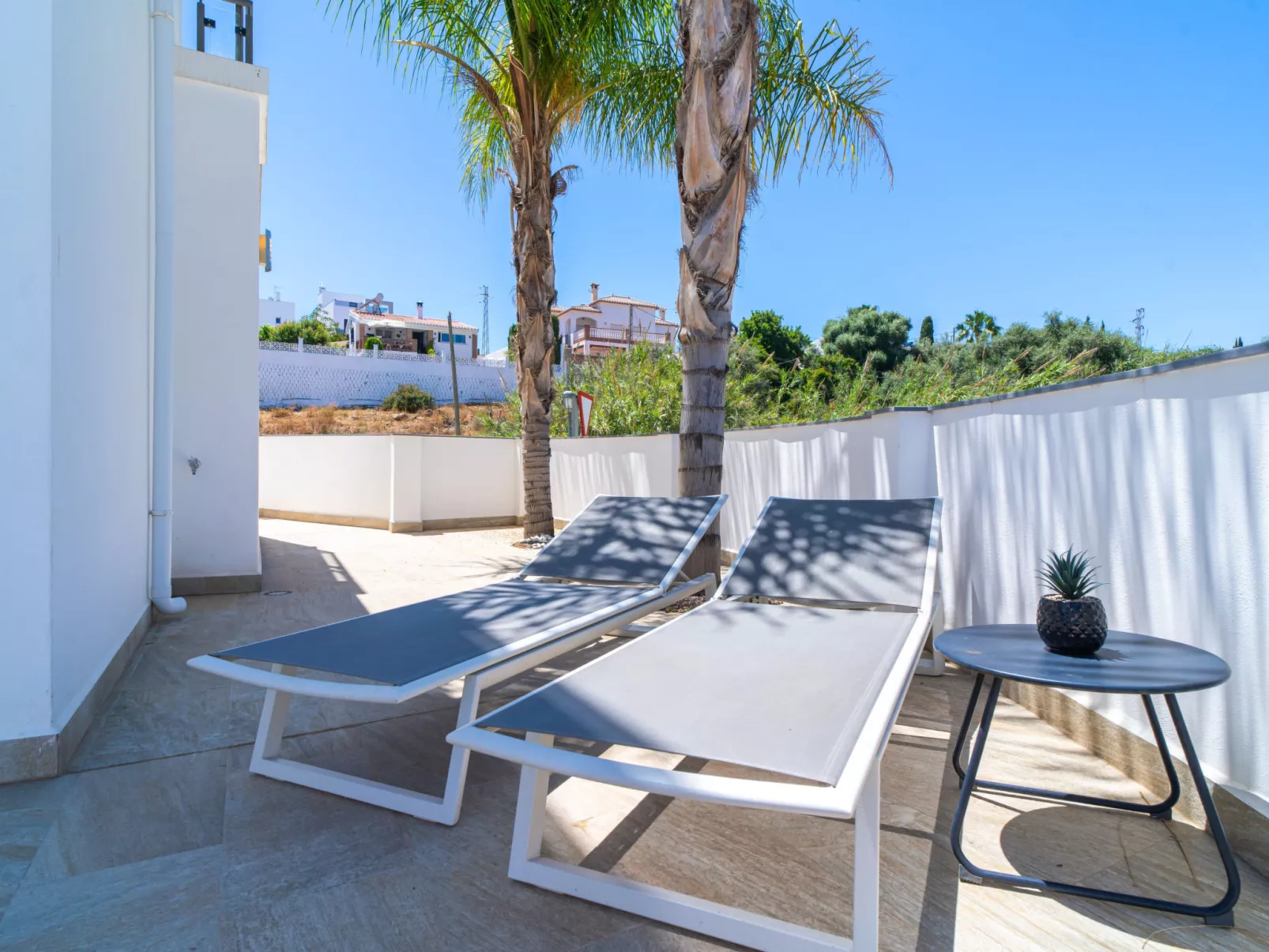 Villa Romeral Premium by Casasol - Outside