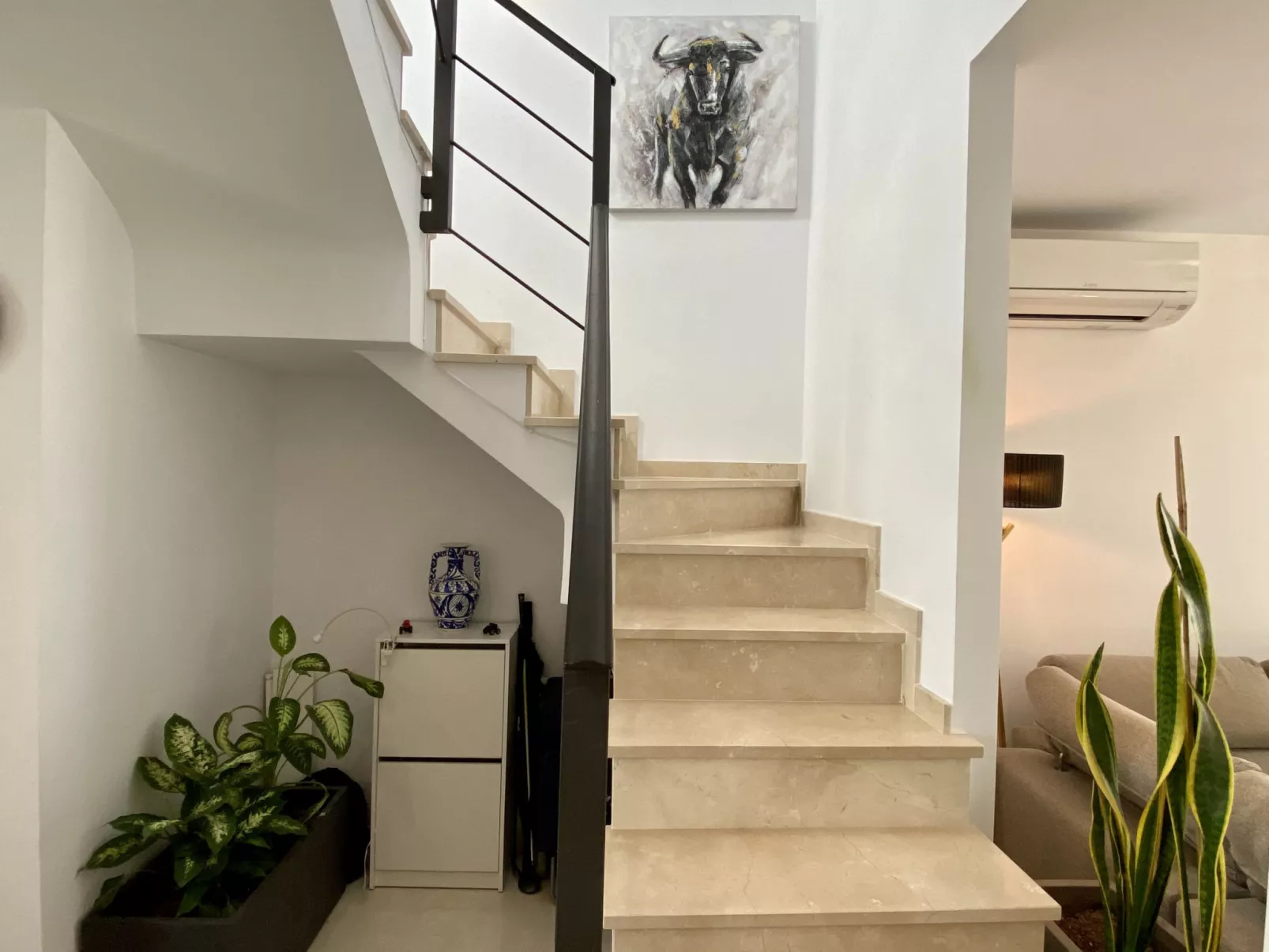 Casa Animas Centro by Casasol - Drinnen