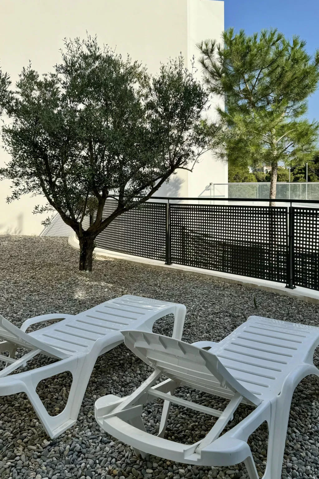 WELCS VILLA DE LUJO 177 EMP con piscina privada - Draußen