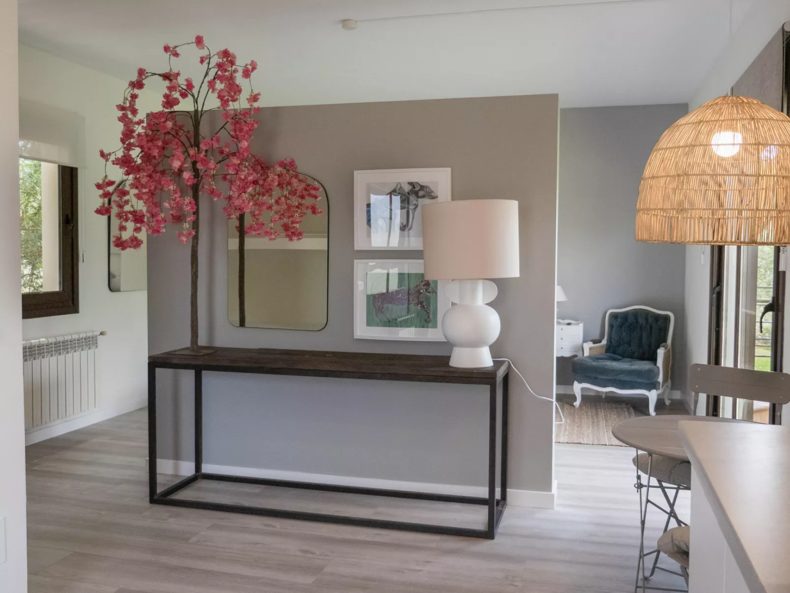 VILLA CASA DEL TALAIOT SENCELLES VT/1743 - Inside