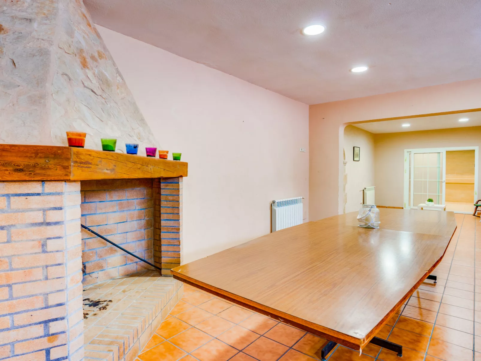 VILLA PORTALS NOUS 2 ETV/3614 - Drinnen