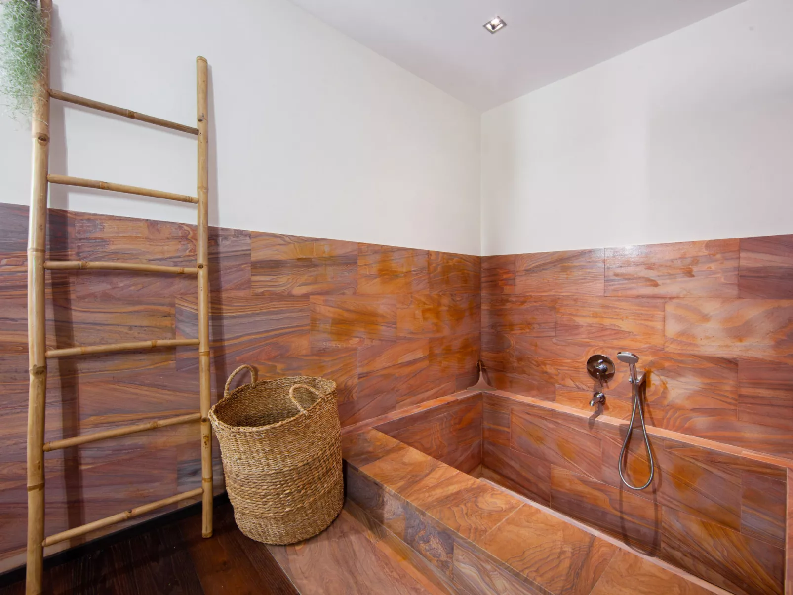 Villa Madrugada, beachside villa in Costabella - Dedans