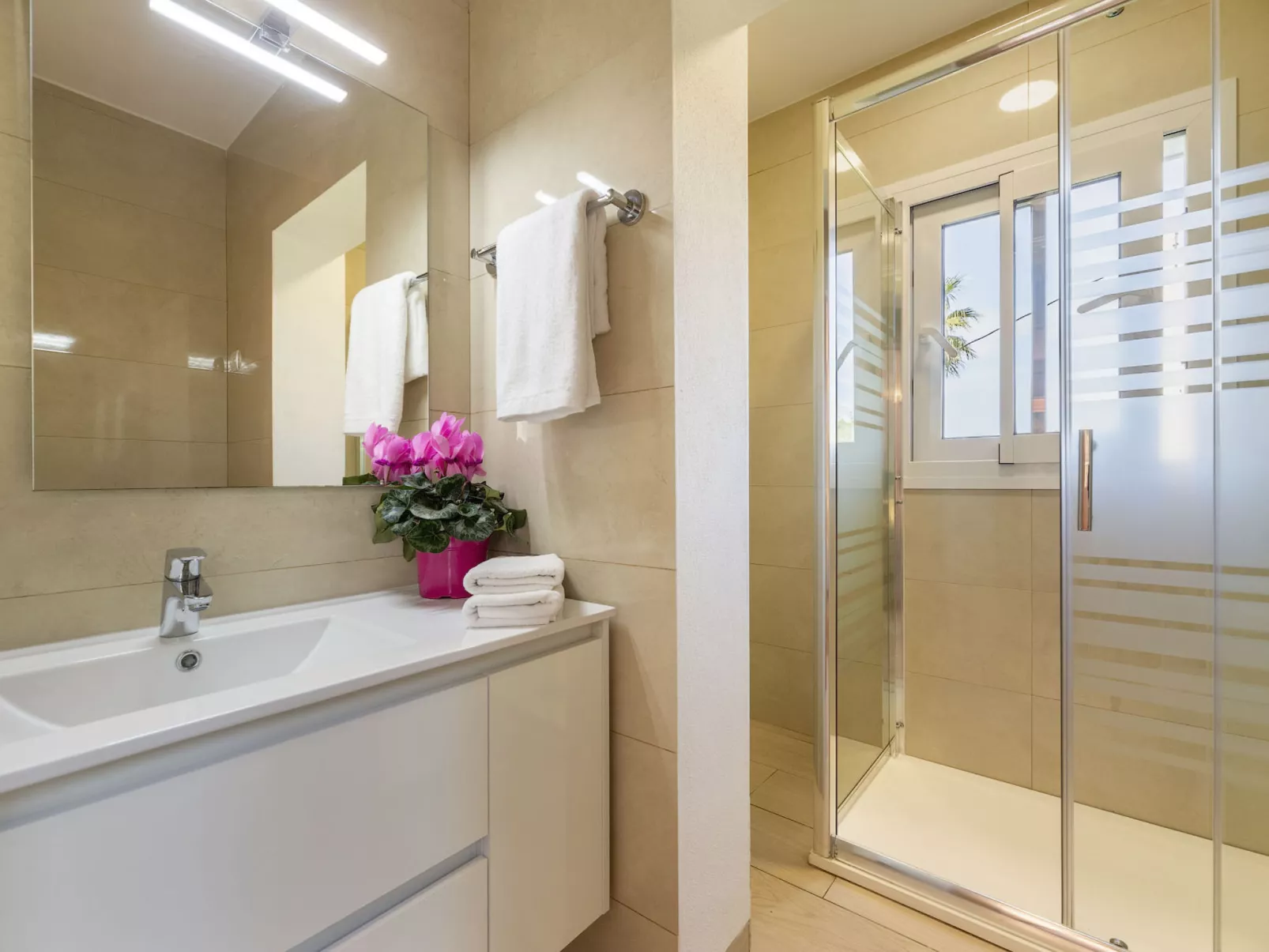 VILLA CAS PUIG - Drinnen