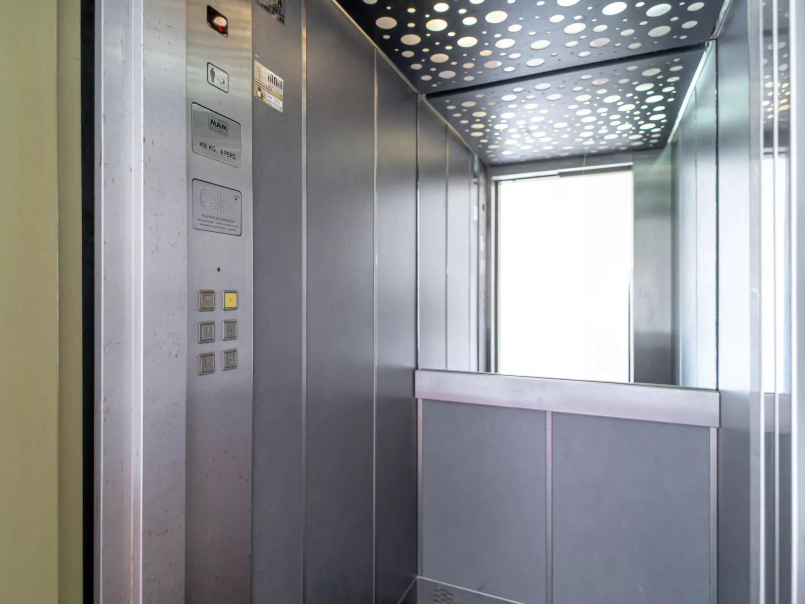 Rubarsal Burriana Beach 2F by Casasol - Dedans