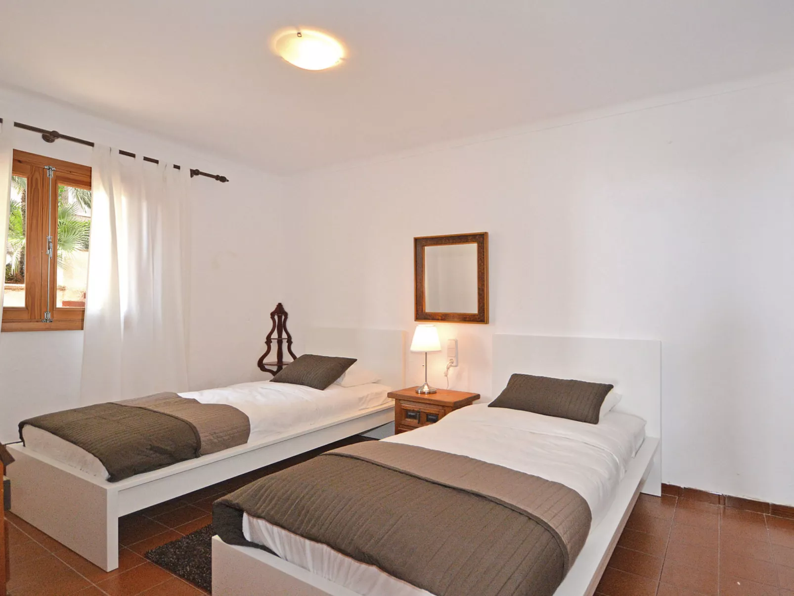 Marinero - Can Torrens - Inside