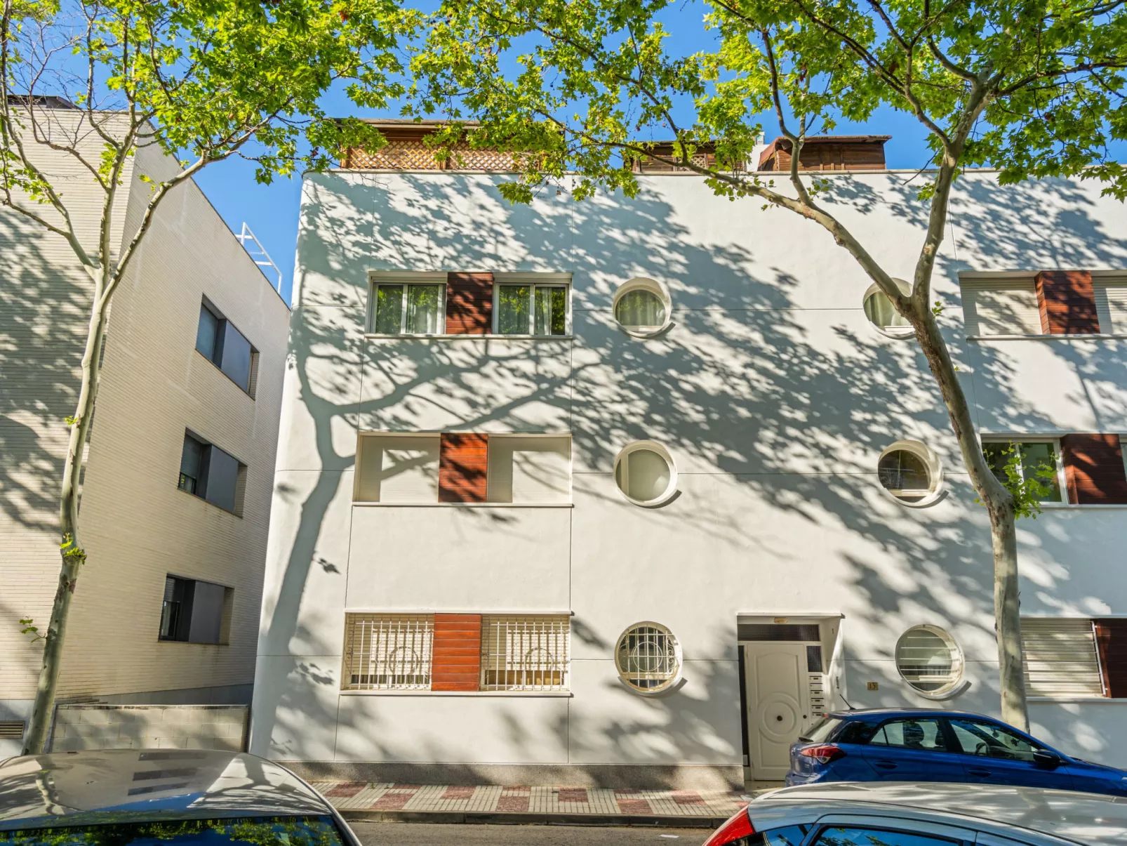 WELCS APARTAMENTO 170 PDA en el puerto - Dehors