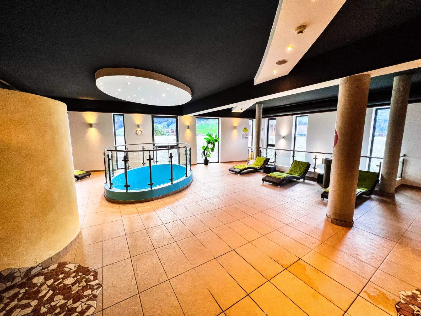 Schönblick - Martina 3 - Outside