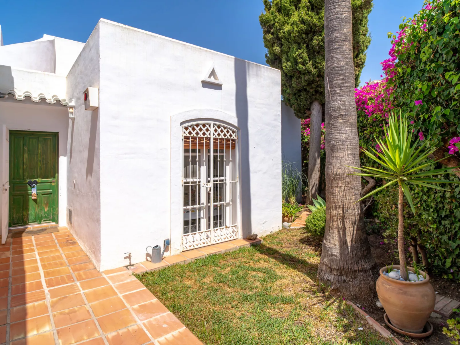 Casa Corazon Burriana by Casasol - Outside