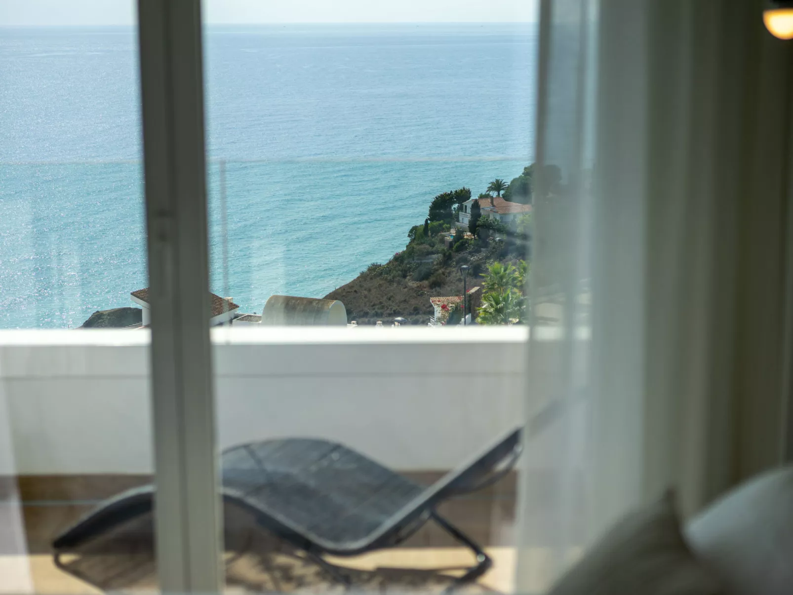 Luxury Seaviews Calaceite by Casasol - Draußen