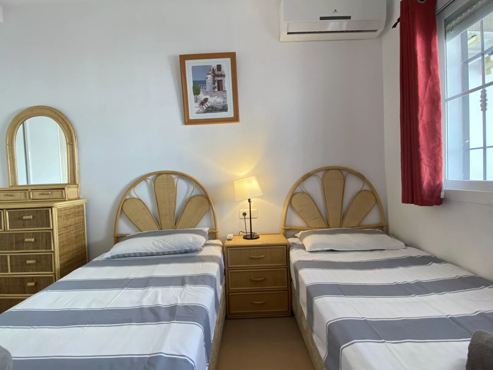 Mediterraneo 20E by Casasol - Inside